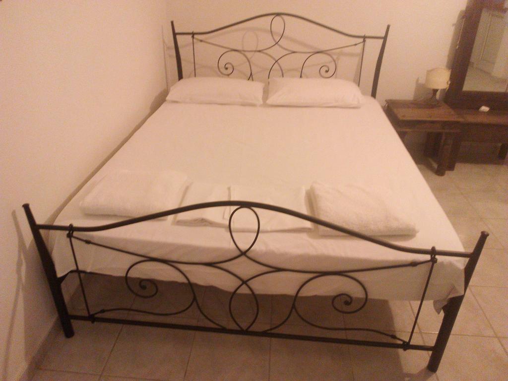 Apartment Marina Paros *