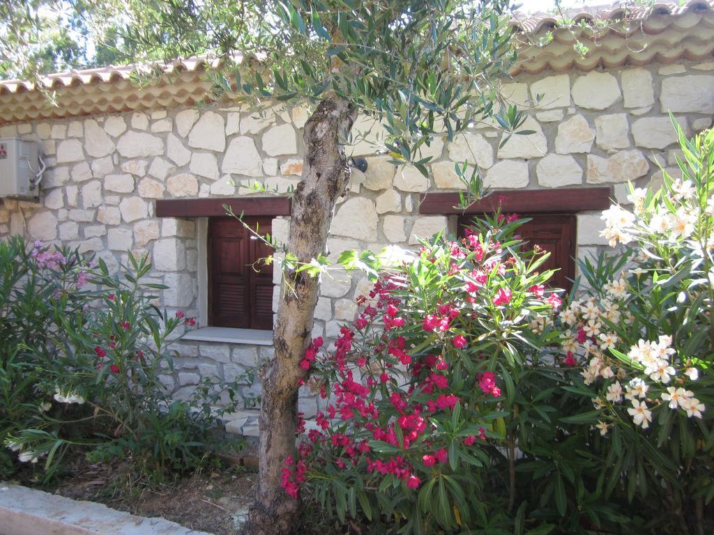 Artemis Vassilikos Aparthotel