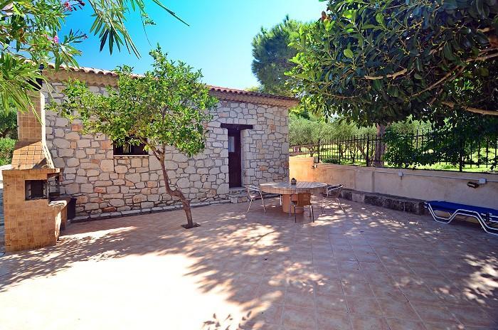 Artemis Vassilikos Vasilikos (Zakynthos)
