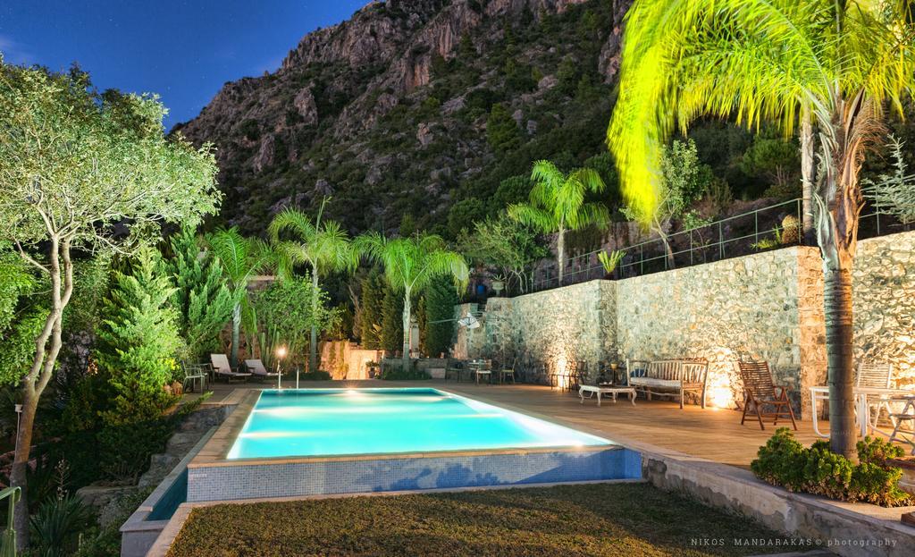 Mos Villa Kalamata