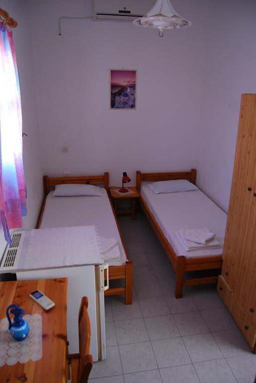 Guest house Apollo