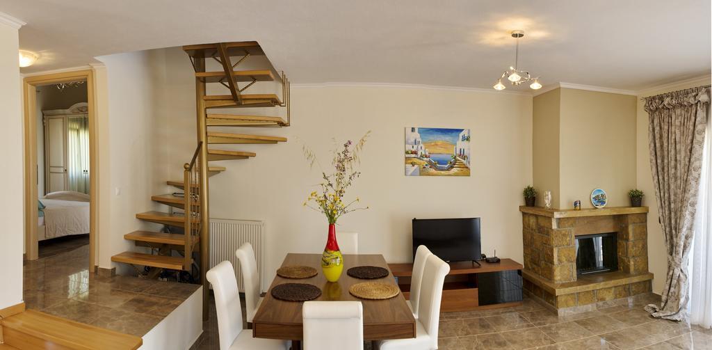 Holiday home Yut Holiday *