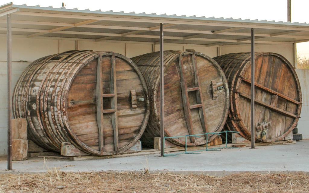 Xirouchakis Farm *