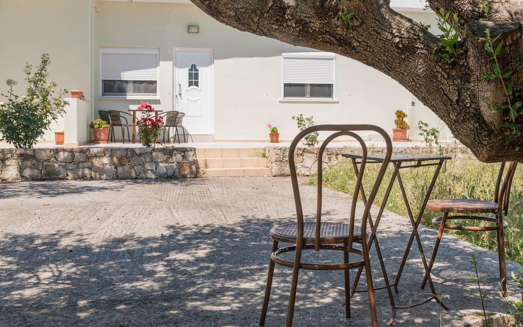 Xirouchakis Farm Apartment Kissamos