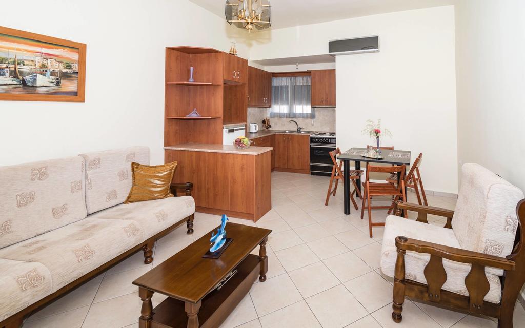 Apartment Xirouchakis Farm *