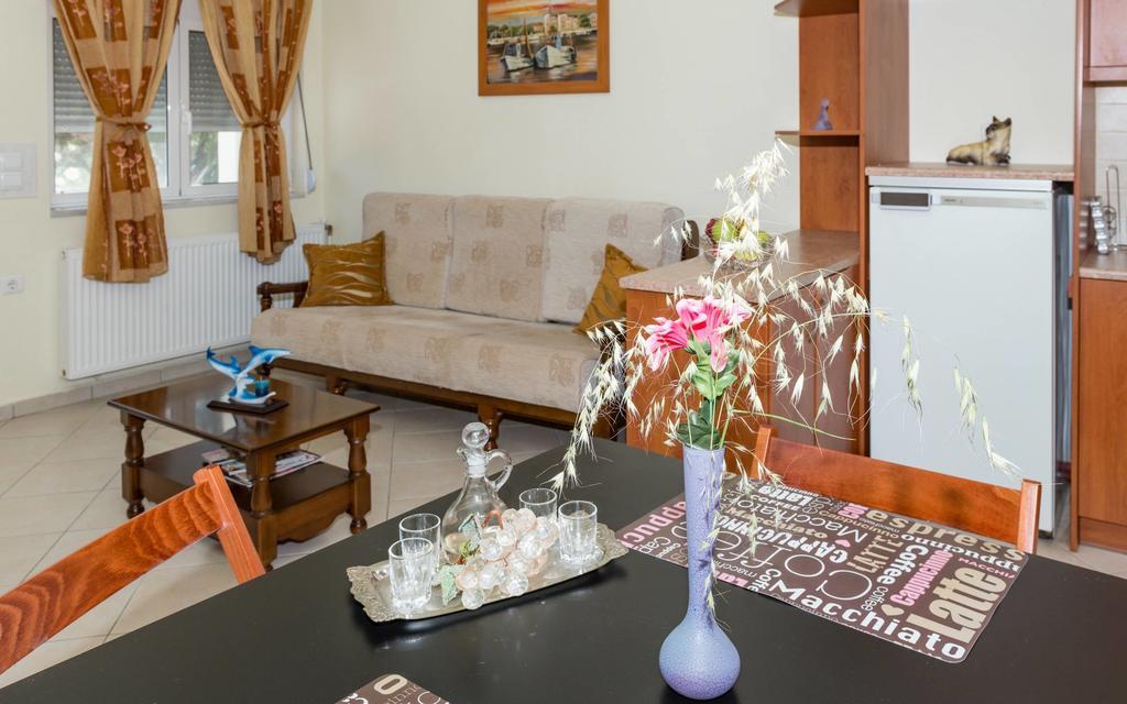Xirouchakis Farm *