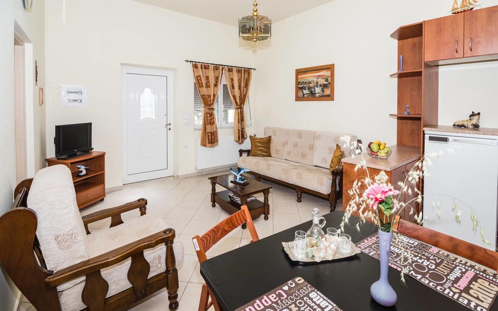 Apartment Xirouchakis Farm Kissamos