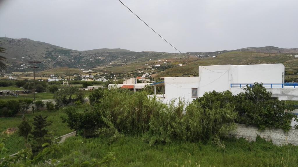 House Near Sea