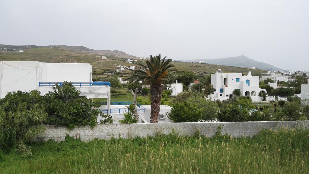 House Near Sea Apartment