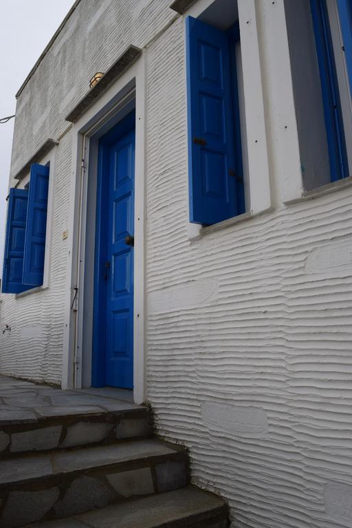 House Near Sea Apartment