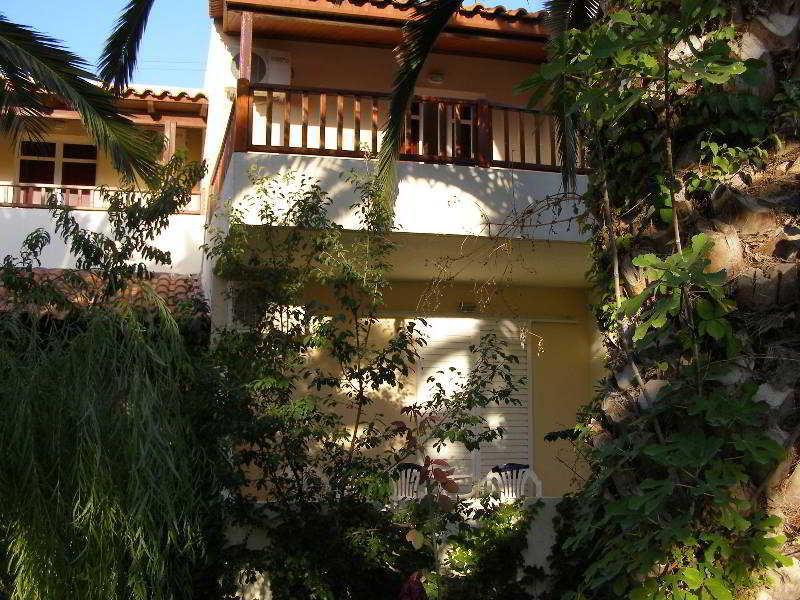 Maravel Sky & 3* Rethymno (Crete)
