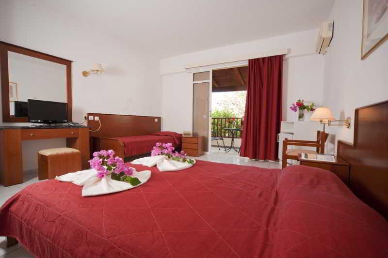 Maravel Sky & Hotel Rethymno (Crete)