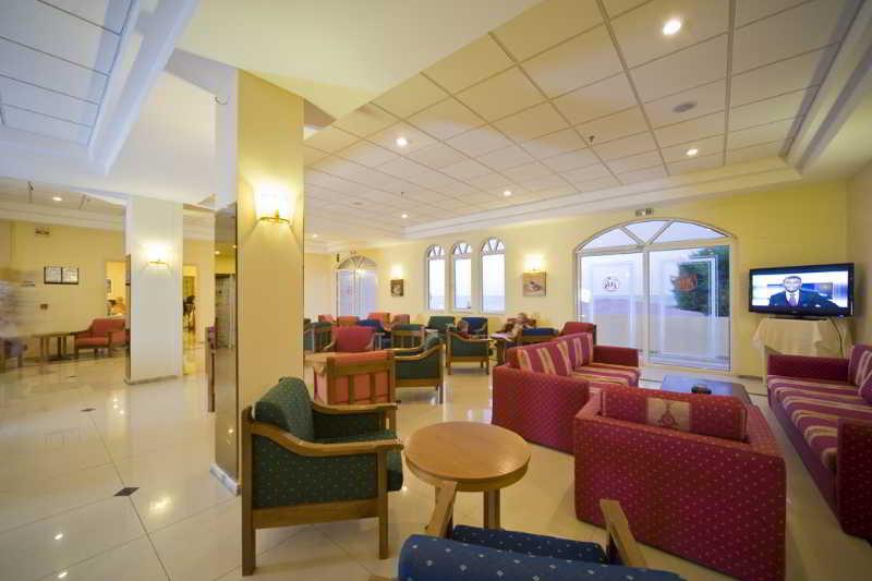 Maravel Sky & Hotel