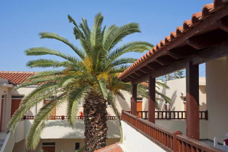 Maravel Sky & 3* Rethymno (Crete)