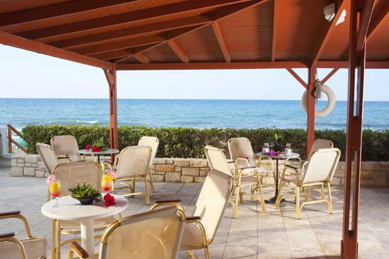 Maravel Sky & Hotel Rethymno (Crete)