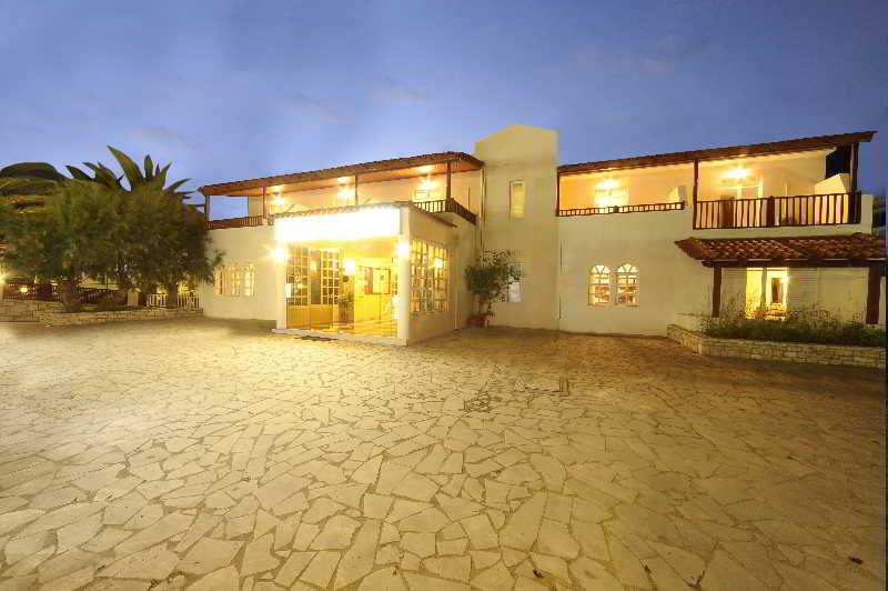 Maravel Sky & Hotel