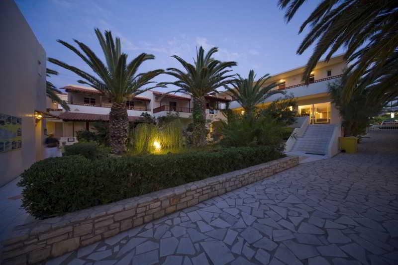 Maravel Sky & 3*