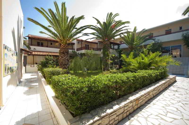 Maravel Sky & 3* Rethymno (Crete)