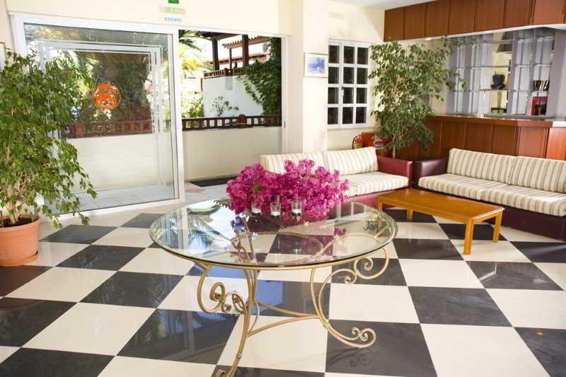 Maravel Sky & Hotel Rethymno (Crete)