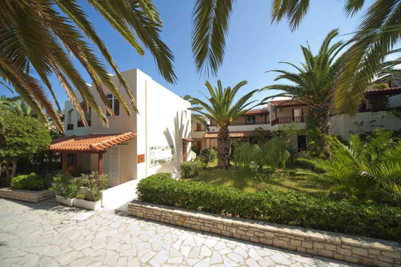 Maravel Sky & 3* Rethymno (Crete)
