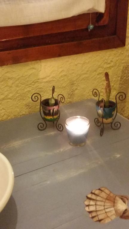 Vourleza Vacation House Near Airport