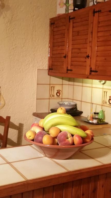 Vourleza Vacation House Near Airport Holiday home