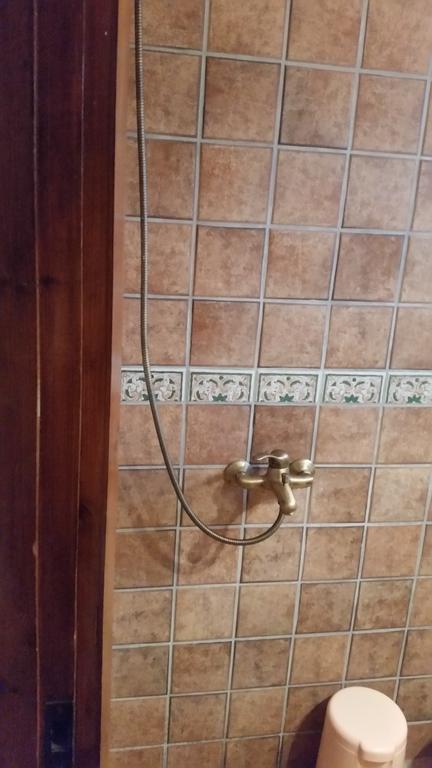 Vourleza Vacation House Near Airport