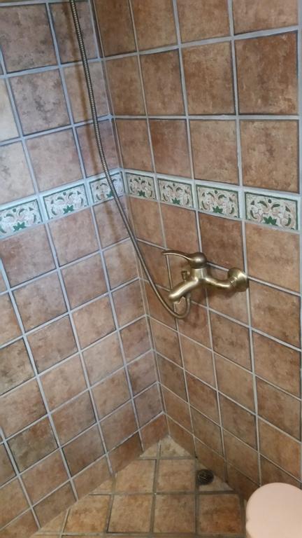 Holiday home Vourleza Vacation House Near Airport