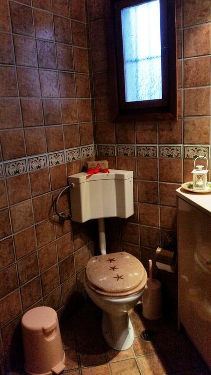 Vourleza Vacation House Near Airport Holiday home