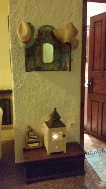 Vourleza Vacation House Near Airport Holiday home