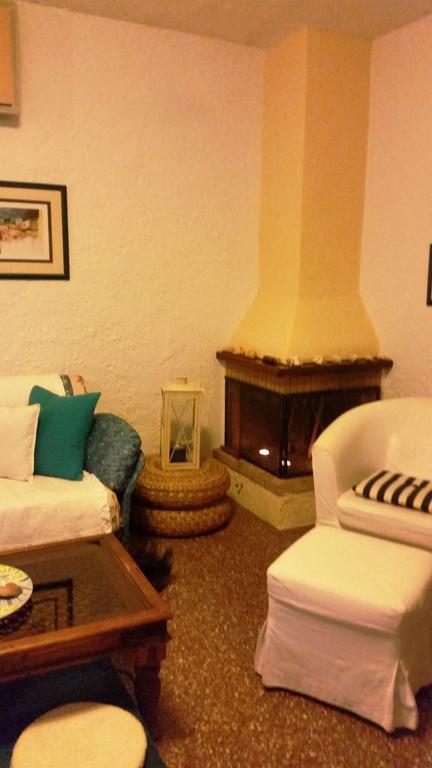 Holiday home Vourleza Vacation House Near Airport *
