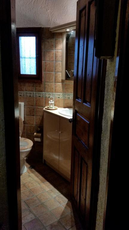 Holiday home Vourleza Vacation House Near Airport Porto Rafti