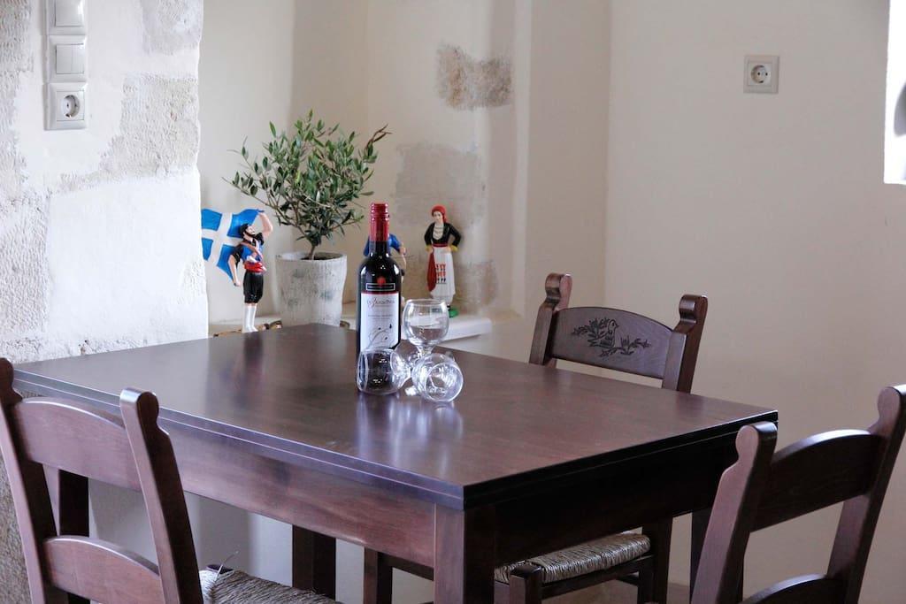 Sunshine Crete Villa