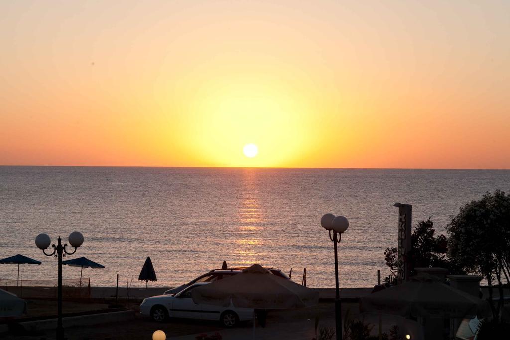 Sunshine Crete Exopoli