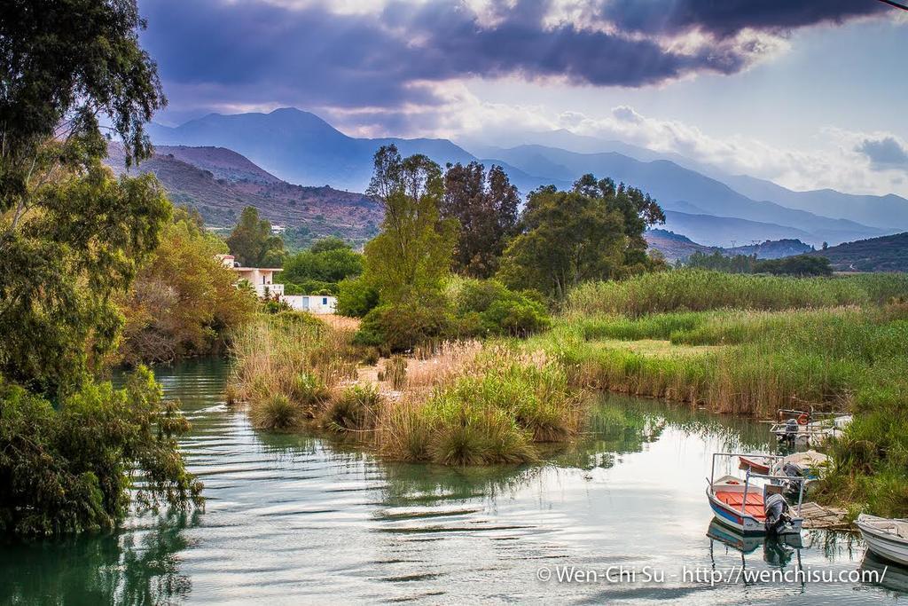Villa Sunshine Crete *