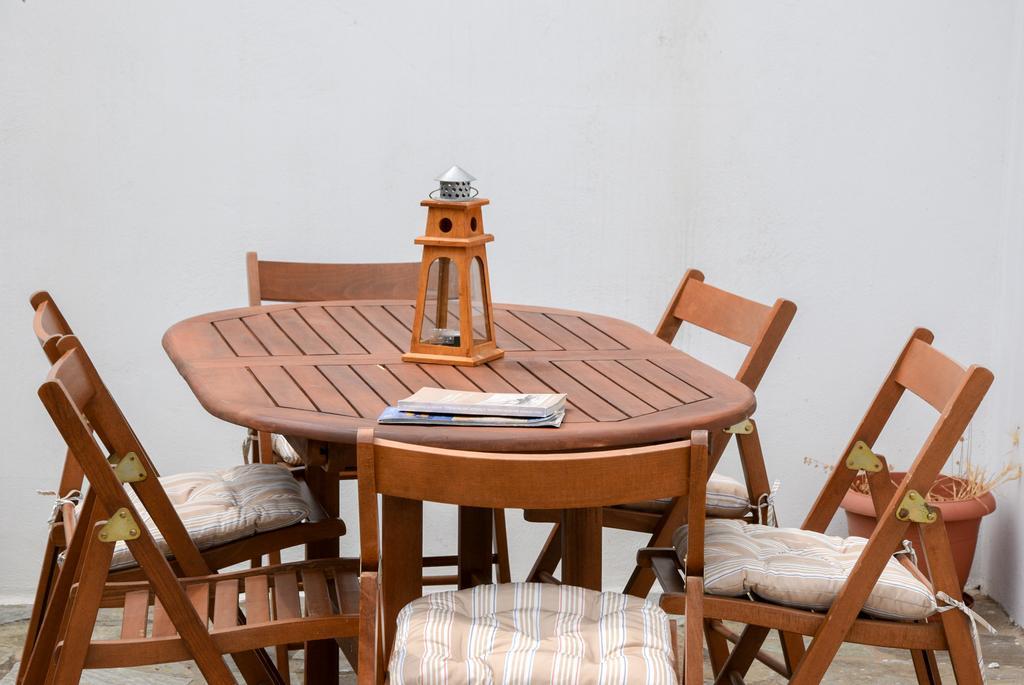 Pergola Andros *