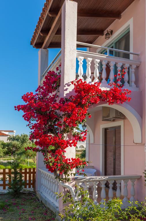 Margarita Apartment *