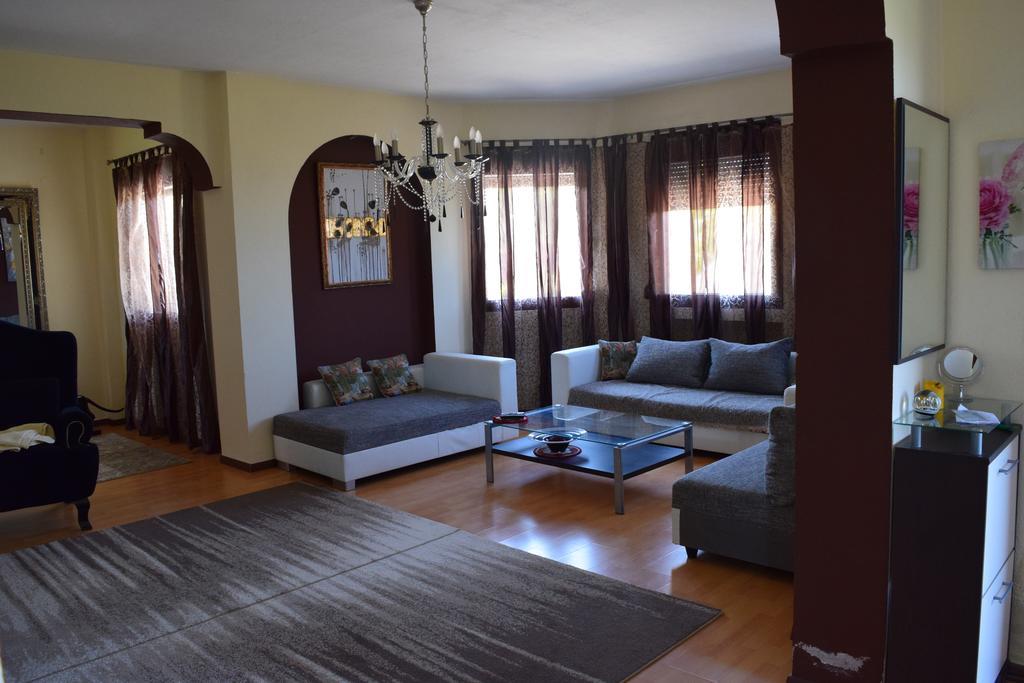 Astri Villa Ierissos