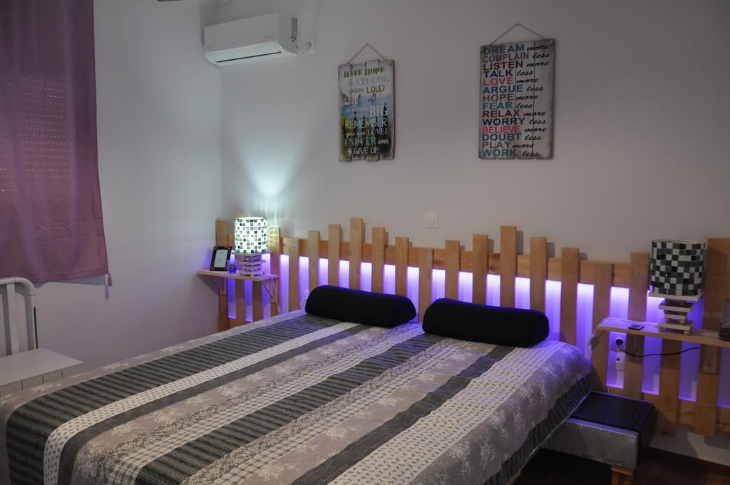 Apartment Your