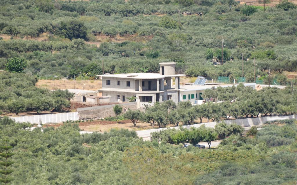 Apartment Xirouchakis Farm *