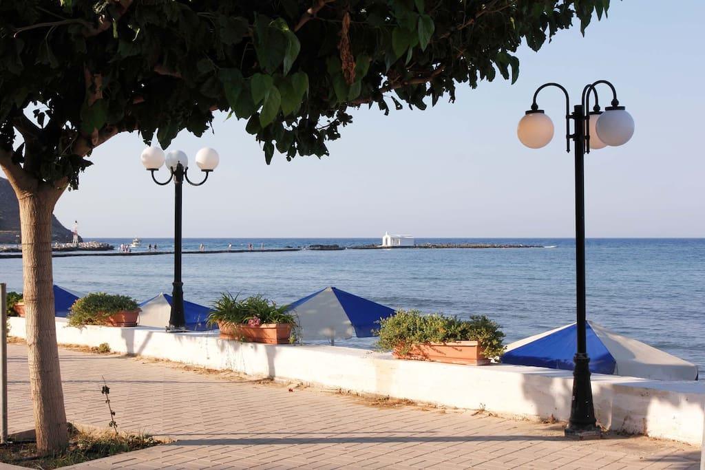 Sunshine Crete *