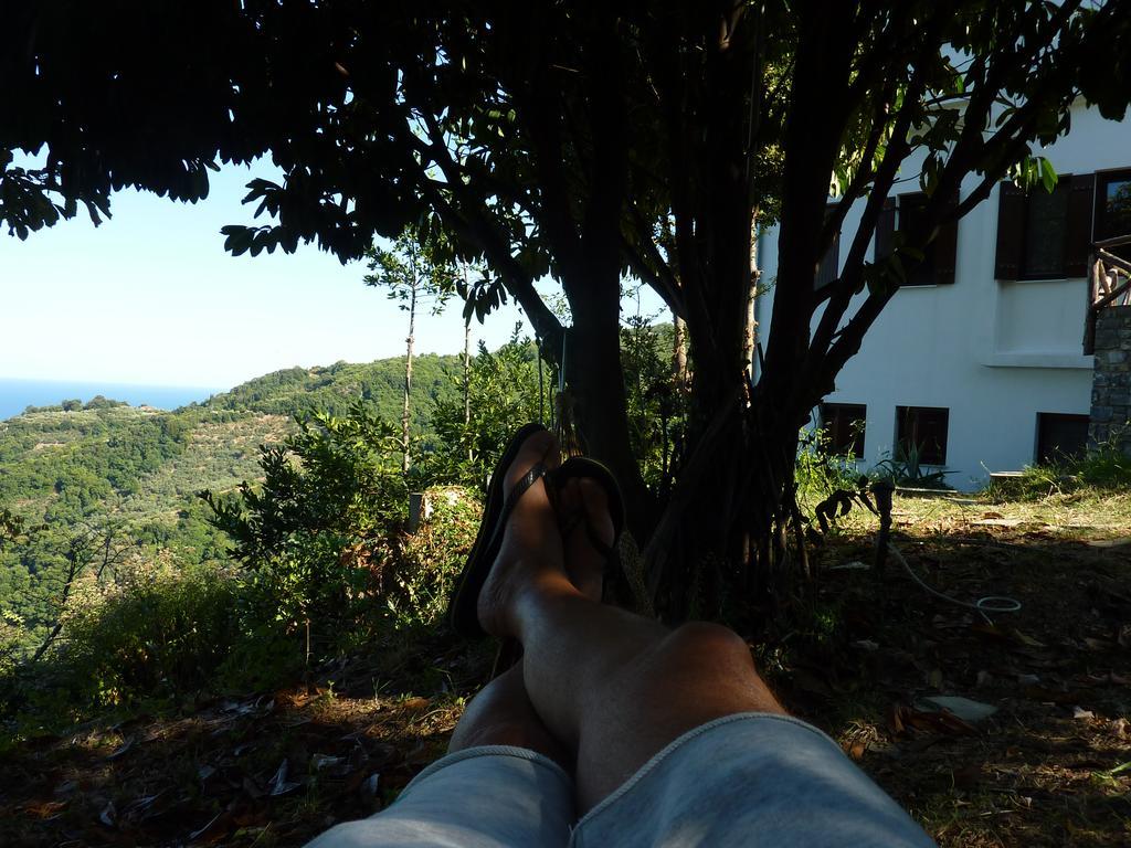 Holiday home Thea Makrirrakhi
