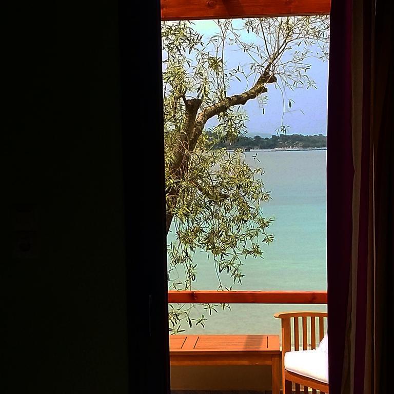 Country house House Onar Diaporos