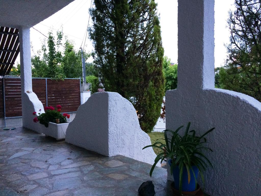 Holiday home Vourleza Vacation House Near Airport Porto Rafti
