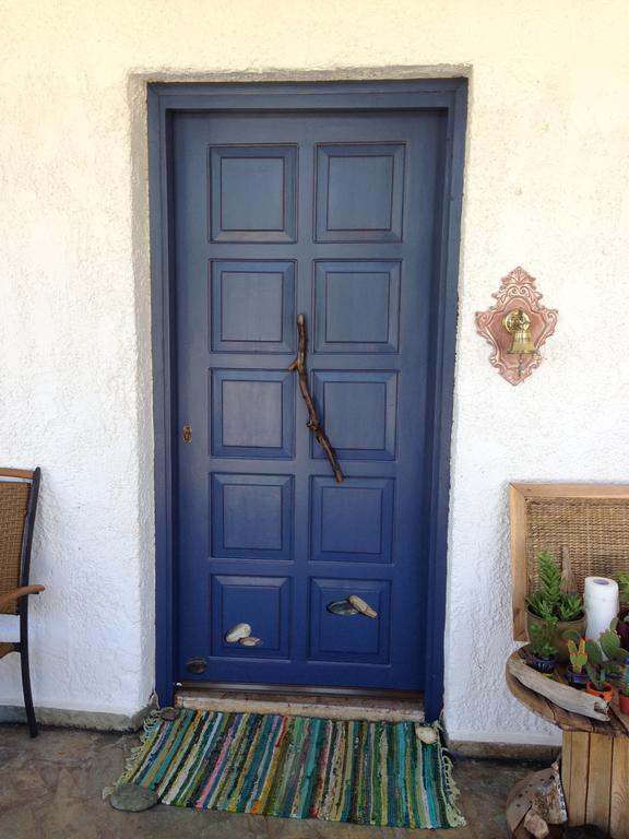 Holiday home Vourleza Vacation House Near Airport