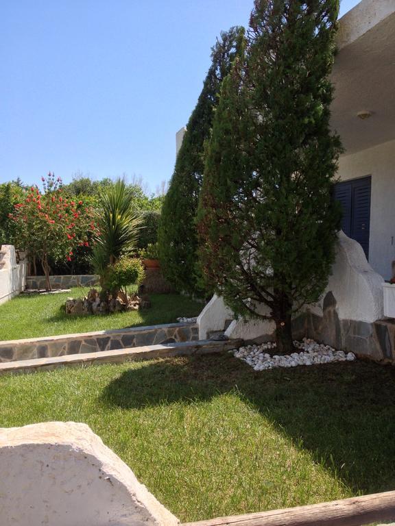 Holiday home Vourleza Vacation House Near Airport *