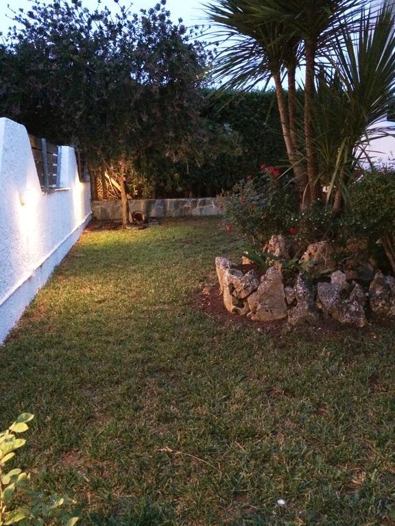 Vourleza Vacation House Near Airport Porto Rafti