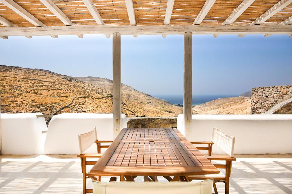 Apartment Eliades Elia (Mykonos)