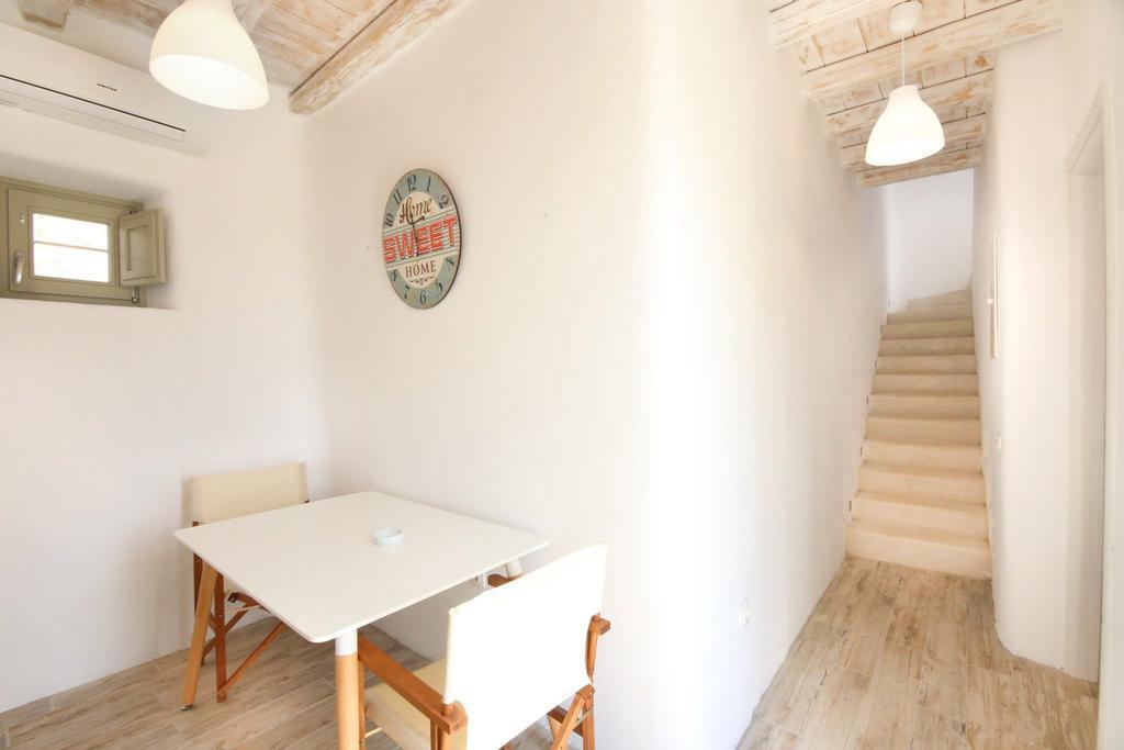 Eliades Apartment *
