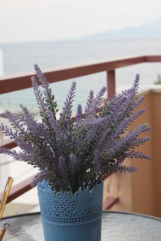 Iliaxtida * Kavala